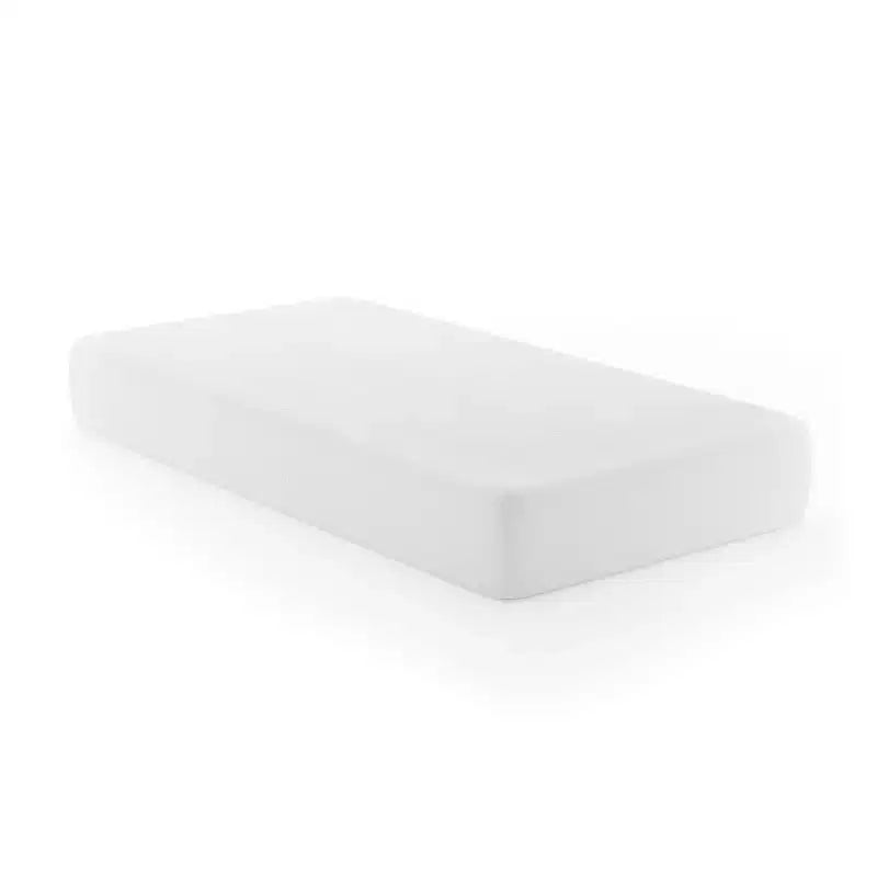 3-Layer Memory Foam Mattress in a Box with Green Tea Infusion, Cooling Gel, CertiPUR-US Certified Foam and Washable Cover
