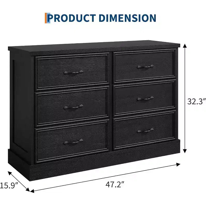 Modern Drawer Bedside Table Storage Cabinet C Ideal for Bedroom Organization, Space-Saving Furniture, Durable Wood Construction