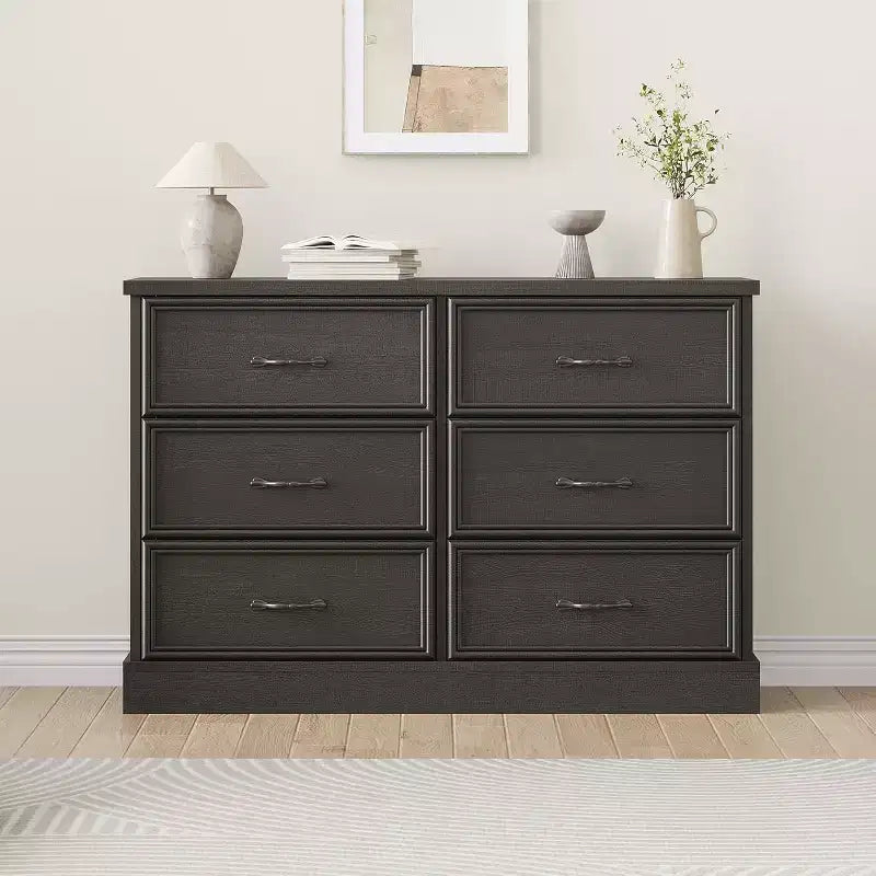 Modern Drawer Bedside Table Storage Cabinet C Ideal for Bedroom Organization, Space-Saving Furniture, Durable Wood Construction