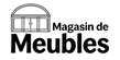 Magasin de Meubles - Accueil